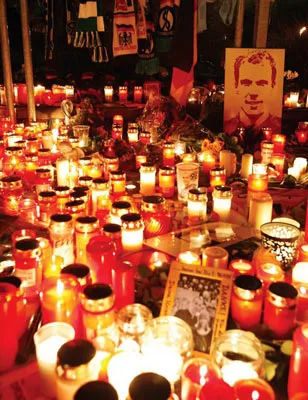 Vụ thủ môn tuyển Đức tự tử: Enke suy sụp vì trầm cảm