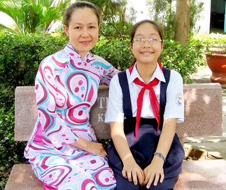 Hai gương mặt đoạt giải nhất cuộc thi “Prudential - Văn hay chữ tốt” năm 2009: Chiến thắng của niềm đam mê