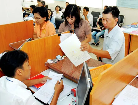 Thủ tục hành chính thuế phức tạp - Khó hiểu, khó khai…