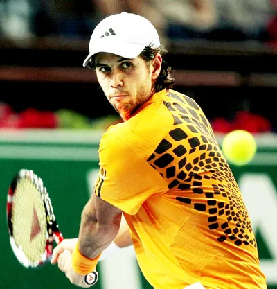 Hướng đến ATP World Tour Finals 2009: Đã xác định đủ 8 nhân vật chính