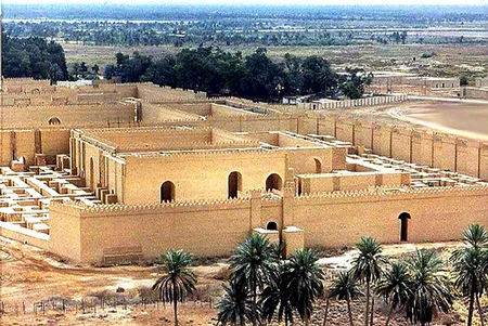 Iraq mời gọi du khách