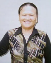 Bà Ngô Thị Tuyển hiện nay. Bà Ngô Thị Tuyển hiện nay.