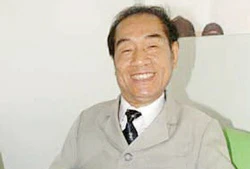 Có một thời Nguyễn Ngọc Ký