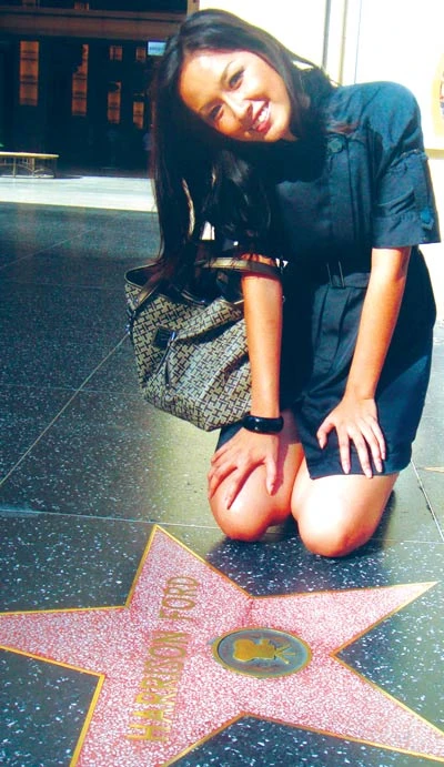 Hoa hậu Mai Phương Thúy dự ra mắt phim tại Hollywood: Cơ hội quảng bá hình ảnh Việt Nam
