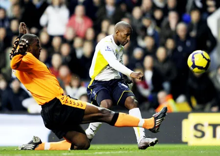 Kết thúc vòng 13 Premier League - Những kỷ lục ở White Hart Lane