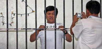 Philippines: Nghi can chính trong vụ thảm sát 57 người bị cáo buộc 25 tội danh giết người