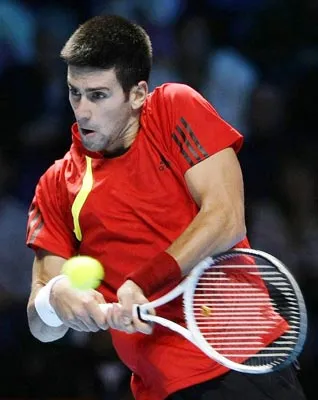 Quần vợt thế giới - Một thập kỷ nhìn lại: 10 tay vợt nam xuất sắc nhất