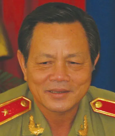 Thiếu tướng Nguyễn Chí Dũng, Giám đốc Công an TPHCM: Đảm bảo cho nhân dân đón tết bình yên