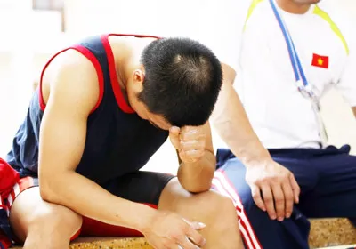 Sốc với “sao”