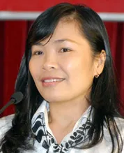 Nhạc sĩ Phan Thị Thanh Bình Nhạc sĩ Phan Thị Thanh Bình