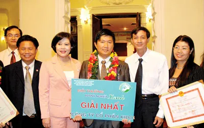 Giảm thuế cho doanh nghiệp “xanh”