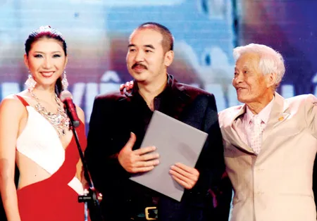 Câu hỏi về điện ảnh cần được trả lời