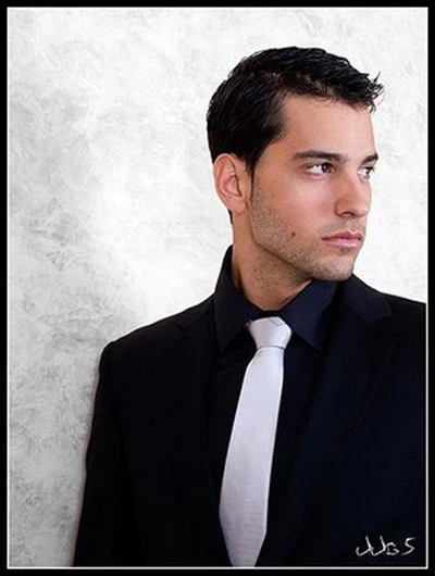 Hector Soria Hector Soria