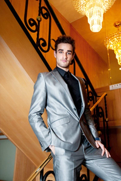 Maxime Thomasset Maxime Thomasset