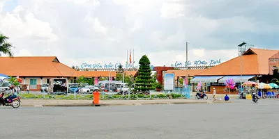 30 năm “cồn treo”