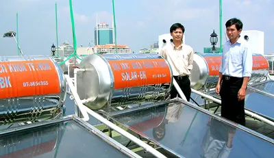Phong trào “năng suất, chất lượng” đi vào thực chất