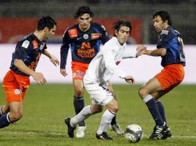 Vòng 19 Giải VĐQG Pháp (rạng sáng 24-12): Lyon và Marseille cùng thua