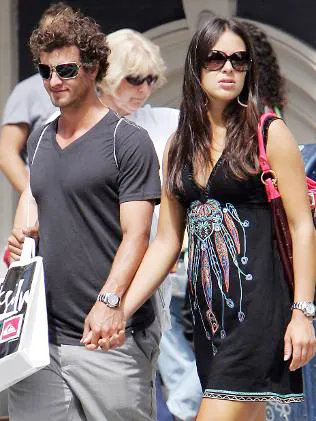 Những cặp đôi “hot” nhất năm 2009!