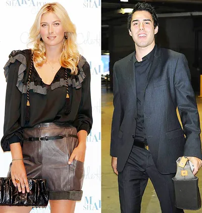 Những cặp đôi “hot” nhất năm 2009! ảnh 2