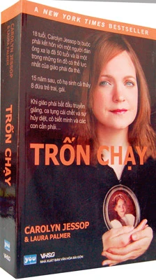 Sách mới: Trốn chạy