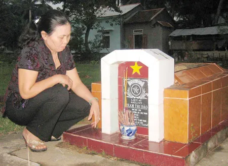 Khúc tráng ca tuổi trẻ anh hùng