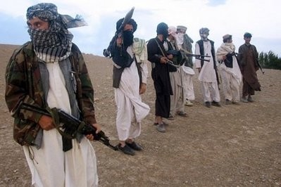 Afghanistan's Taliban fighters are pictured on a hillside at Maydan Shahr in Wardak province, west of Kabul. Afghanistan's Taliban fighters are pictured on a hillside at Maydan Shahr in Wardak province, west of Kabul.