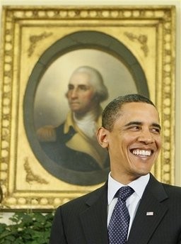 US President Barack Obama. US President Barack Obama.