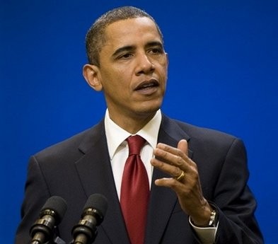 US President Barack Obama, seen in Washington, DC January 25, will Wednesday unveil a plan for a three-year freeze on non-security optional government spending, taking aim at the huge deficit in a bid to save 250 billion dollars in 10 years, a senior official said. US President Barack Obama, seen in Washington, DC January 25, will Wednesday unveil a plan for a three-year freeze on non-security optional government spending, taking aim at the huge deficit in a bid to save 250 billion dollars in 10 years, a senior official said.