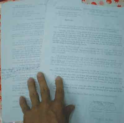A heated dispute recently broke out over the dubious awarding of a Ph.D. to an unqualified student from the HCMC Polytechnic University. The incident highlights deep-seated flaws in Vietnam’s higher education system in which the quality of student research takes a backseat to the quantity of Ph.D.s awarded. (Photo: SGGP) A heated dispute recently broke out over the dubious awarding of a Ph.D. to an unqualified student from the HCMC Polytechnic University. The incident highlights deep-seated flaws in Vietnam’s higher education system in which the quality of student research takes a backseat to the quantity of Ph.D.s awarded. (Photo: SGGP)
