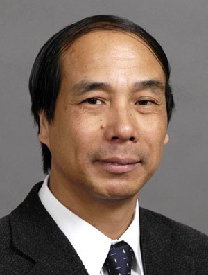 Phofessor Ho Tu Bao Phofessor Ho Tu Bao
