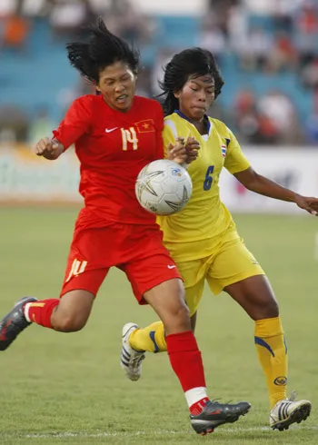 Kim Chi xứng đáng được tôn vinh