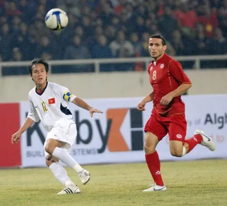 Giã từ giấc mơ châu Á