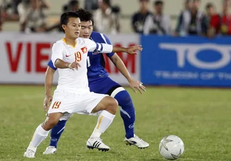 Hãy đợi năm sau nhé Thành Lương!