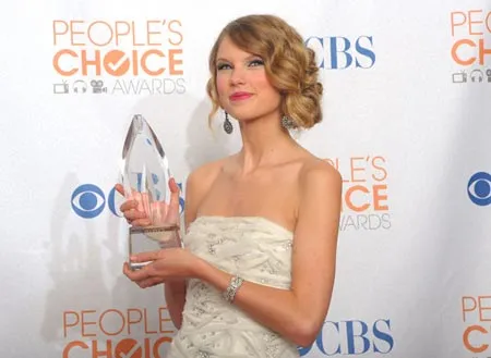 Taylor Swift Taylor Swift