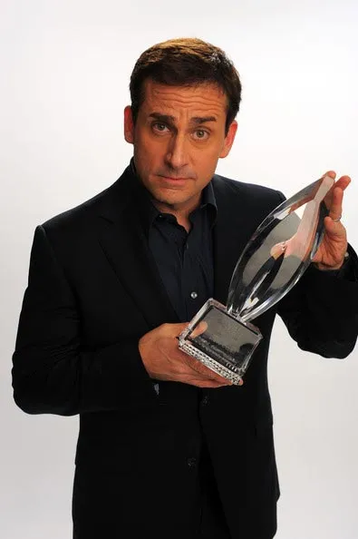 Steve Carell Steve Carell
