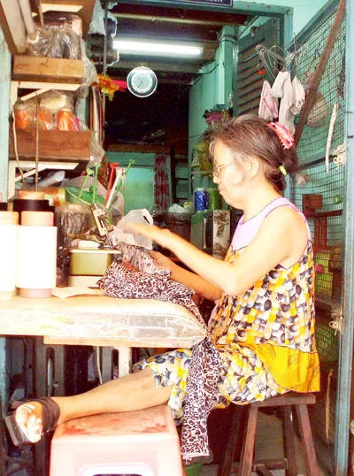 Sao mà đong đầy tình mẹ, công cha