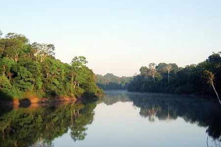 “Đa dạng sinh học” – nhiệm vụ mới từ mục tiêu cũ