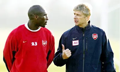 “Tìm niềm hứng khởi ngày nào!”