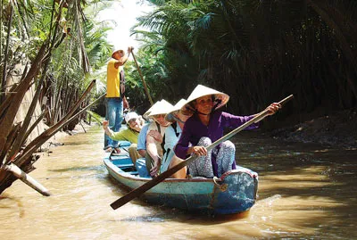 Bến Tre với cuộc “Đồng Khởi mới”