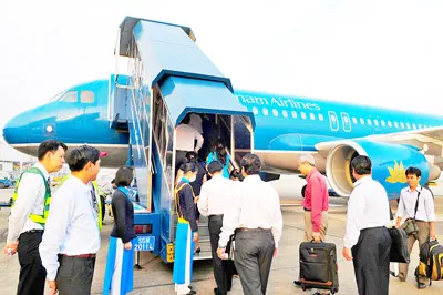 Vì sao đường bay thẳng đến Mỹ chưa được mở?