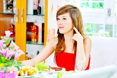 “Công chúa teen và ngũ hổ tướng”: Xem để cười…