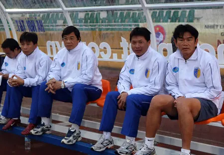 Tiến tới mùa giải mới 2010, Hà Nội T&T gọt giũa giấc mơ