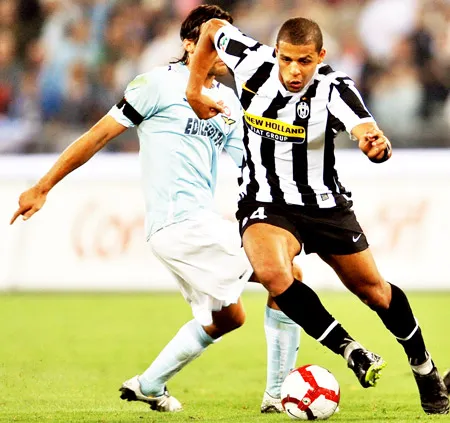 Serie A - Vòng 22, trước trận Juventus - Lazio: Lão phu nhân đổi vận