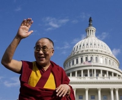 China says Obama-Dalai meet would 'seriously undermine' ties ảnh 1 China says Obama-Dalai meet would 'seriously undermine' ties ảnh 1