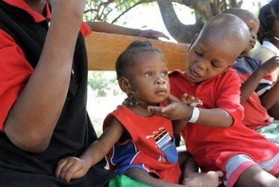 Ten US Christians may face Haiti kidnapping charges ảnh 1 Ten US Christians may face Haiti kidnapping charges ảnh 1