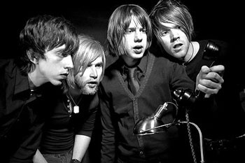 The Melodramas The Melodramas