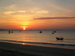 Mui Ne Beach Mui Ne Beach