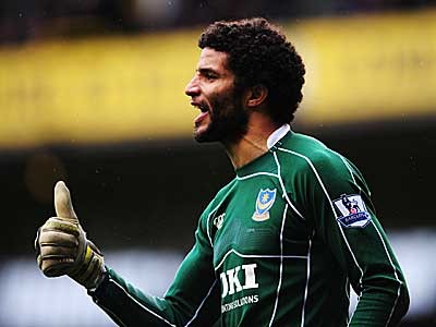 David James David James
