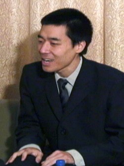 US missionary in China after North Korea release ảnh 1 US missionary in China after North Korea release ảnh 1