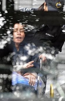 Hong Kong court overturns 'milkshake murder' conviction ảnh 1 Hong Kong court overturns 'milkshake murder' conviction ảnh 1